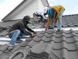 Best Gutter Installation and Repair  in Lake Stevens, WA